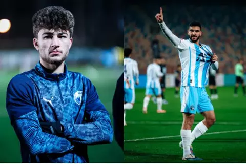 جدو: بيراميدز ليس عدو الأهلي.. وصفقاتنا غير كيدية